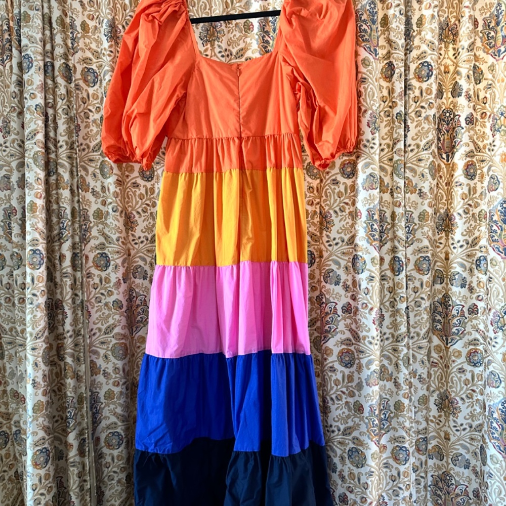 Farm Rio Dress - Picture 3 of 3